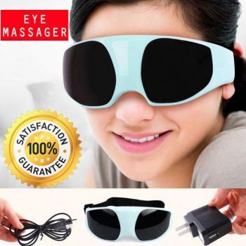 Eye Therapy Massage Tool Healthy Eye Massager Port